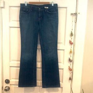 Citizen’s Of Humanity “Kelly #001 Jeans” Size 32